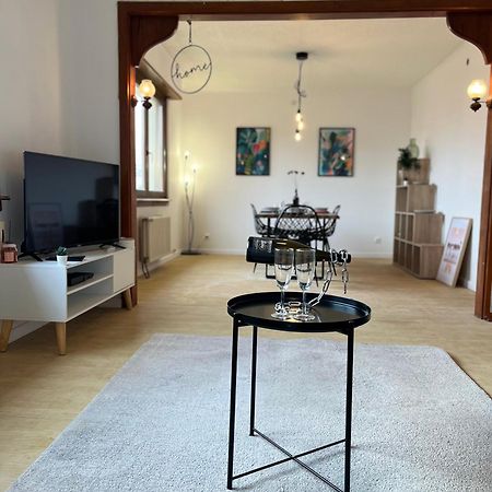 La Terasse Des Vignes - Maison 2 Chambres - 4 Personnes Blienschwiller Екстер'єр фото
