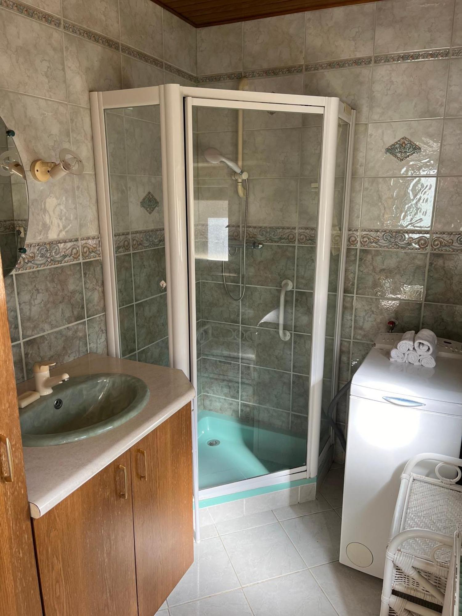 La Terasse Des Vignes - Maison 2 Chambres - 4 Personnes Blienschwiller Екстер'єр фото