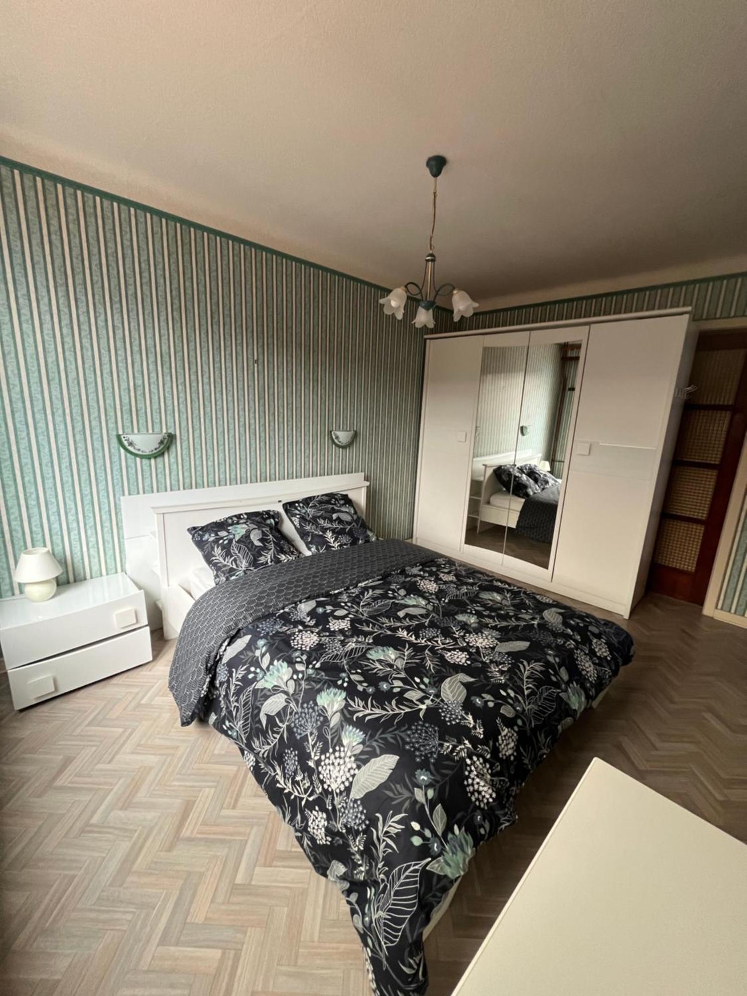 La Terasse Des Vignes - Maison 2 Chambres - 4 Personnes Blienschwiller Екстер'єр фото
