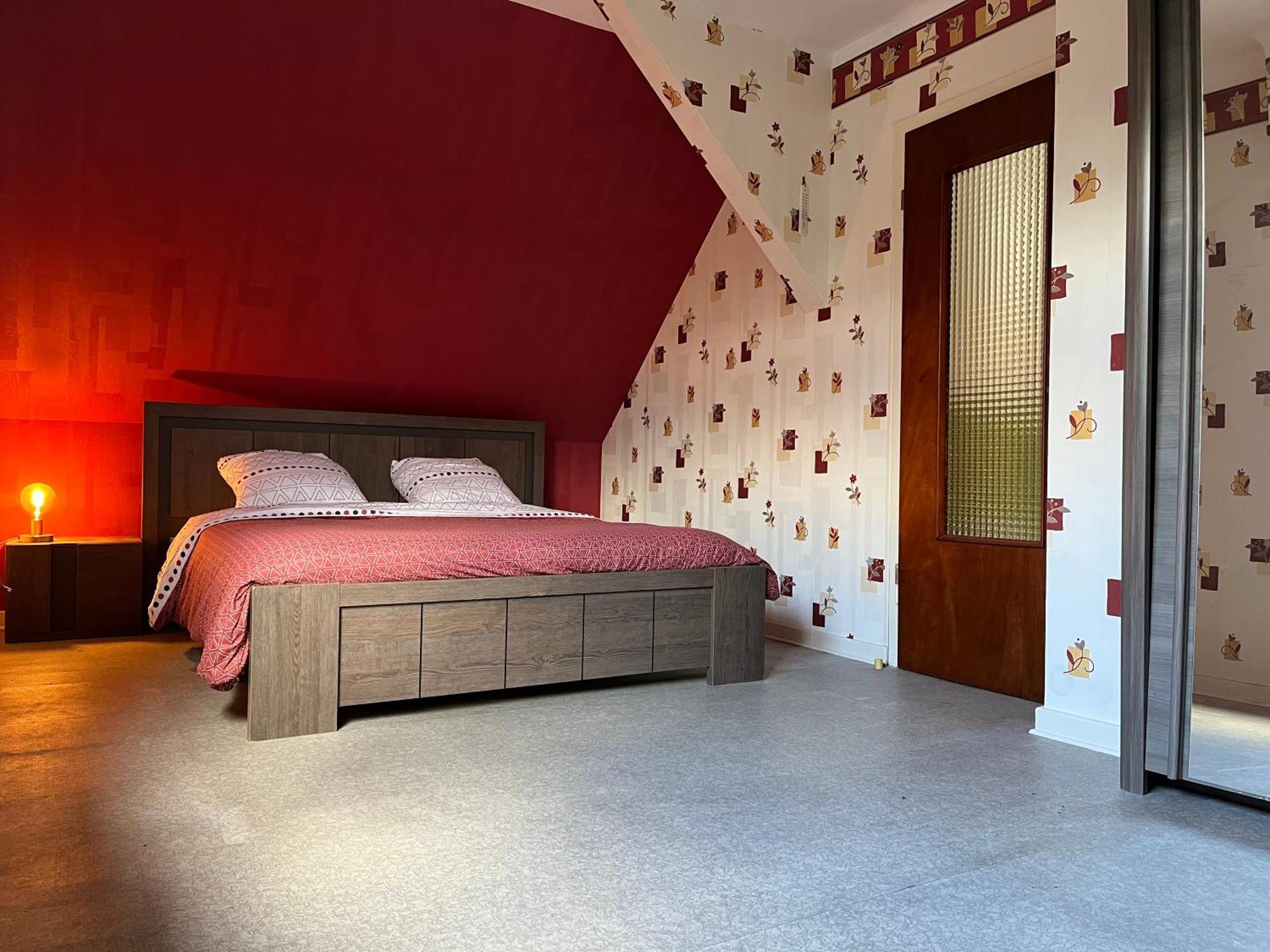 La Terasse Des Vignes - Maison 2 Chambres - 4 Personnes Blienschwiller Екстер'єр фото
